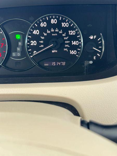2005 Toyota Avalon XL