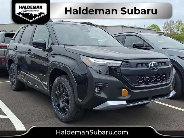 2026 Subaru Forester Wilderness for sale in Robbinsville, NJ