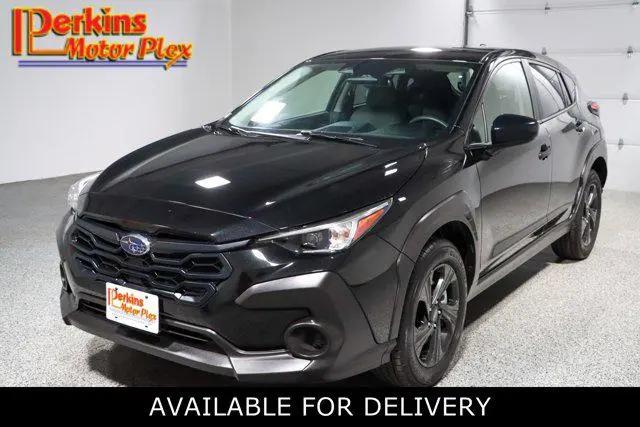 2024 Subaru Crosstrek Base for sale in Paducah, KY