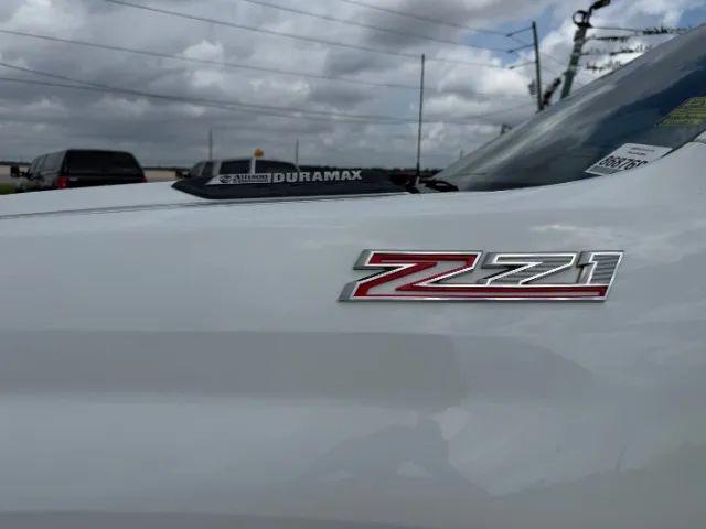 2020 Chevrolet Silverado 3500HD 4WD Crew Cab Long Bed WT