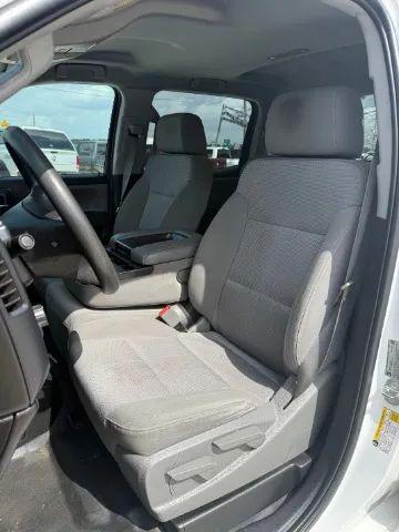 2015 Chevrolet Silverado 3500HD WT