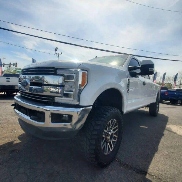 2019 Ford F-350 LARIAT for sale in Langhorne, PA