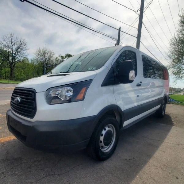 2018 Ford Transit XL for sale in Langhorne, PA