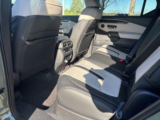 2026 Honda Passport AWD TrailSport Elite