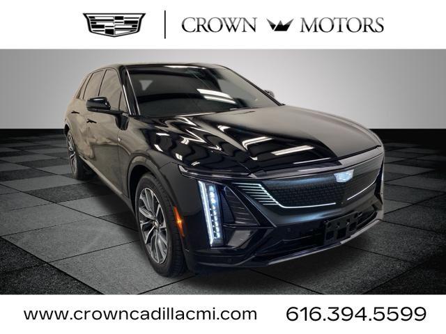 2024 Cadillac iQ Sport w/1SF for sale in Holland, MI