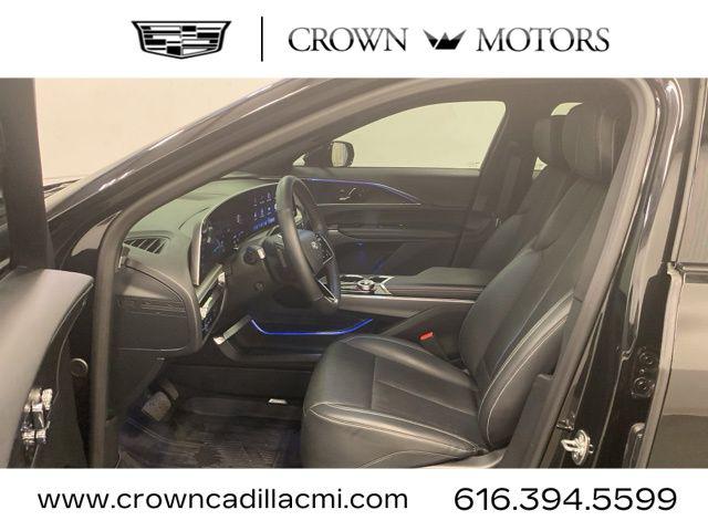 2024 Cadillac iQ Sport w/1SF