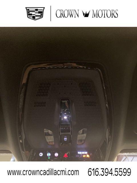 2024 Cadillac iQ Sport w/1SF
