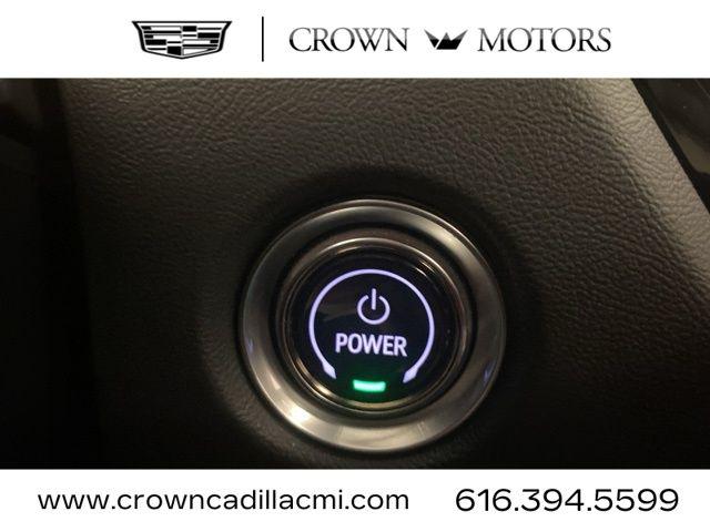 2024 Cadillac iQ Sport w/1SF