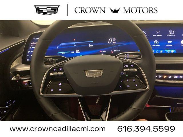 2024 Cadillac iQ Sport w/1SF