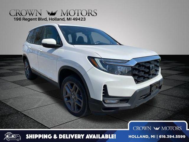 2023 Honda Passport AWD EX-L for sale in Holland, MI