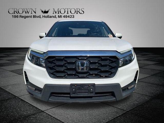 2023 Honda Passport AWD EX-L