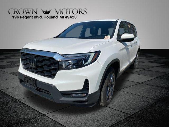 2023 Honda Passport AWD EX-L