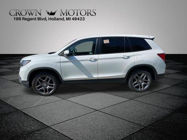 2023 Honda Passport AWD EX-L