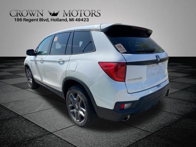 2023 Honda Passport AWD EX-L