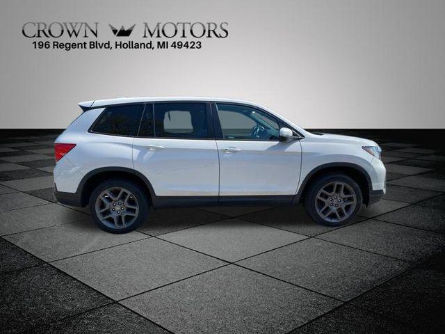 2023 Honda Passport AWD EX-L