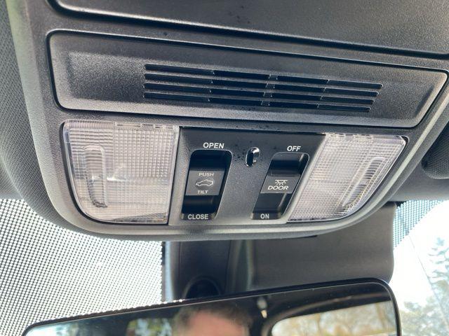 2023 Honda Passport AWD EX-L