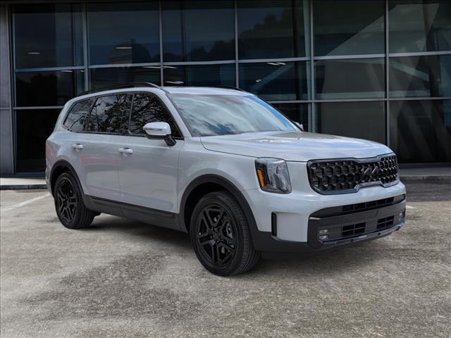 2025 Kia Telluride SX X-Line for sale in Cleveland, TN