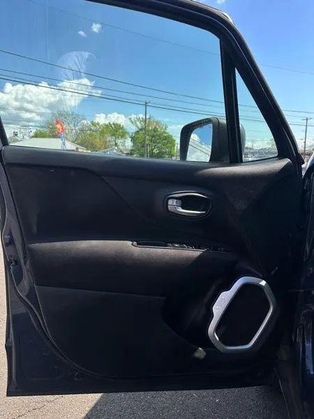 2020 Jeep Renegade Sport 4x4