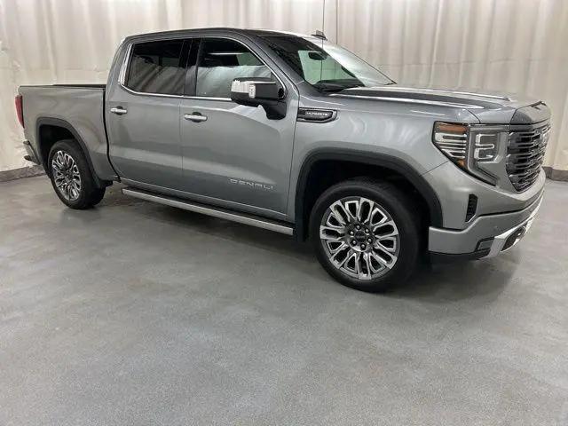 2024 GMC Sierra 1500 Denali Ultimate for sale in Waterbury, CT