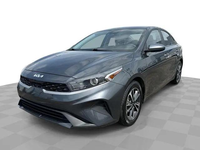 2022 Kia Forte LXS for sale near Columbus, OH