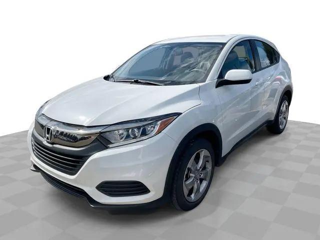 2022 Honda HR-V AWD LX for sale near Columbus, OH