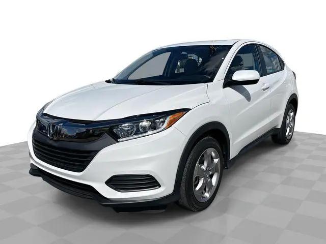 2022 Honda HR-V AWD LX for sale in Columbus, OH