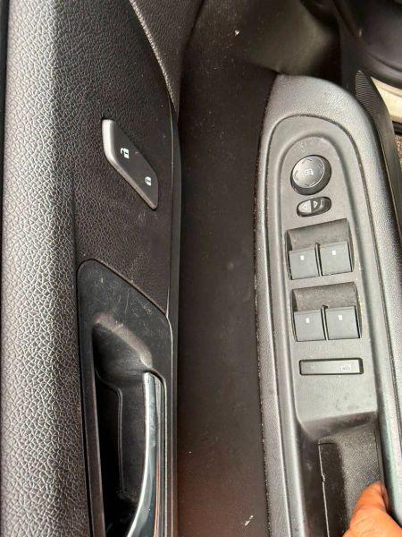 2015 Chevrolet Traverse 1LT
