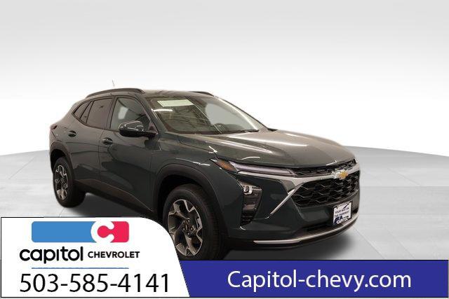 2026 Chevrolet Trax FWD LT for sale in Salem, OR