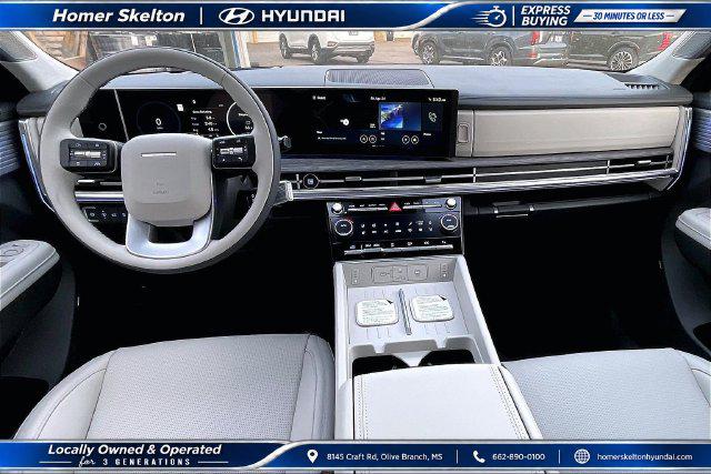 New 2026 Hyundai Santa Fe Calligraphy For Sale in Olive Branch, MS