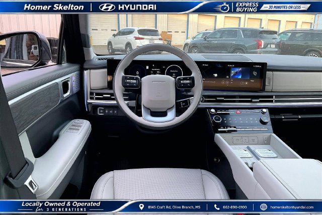 New 2026 Hyundai Santa Fe Calligraphy For Sale in Olive Branch, MS