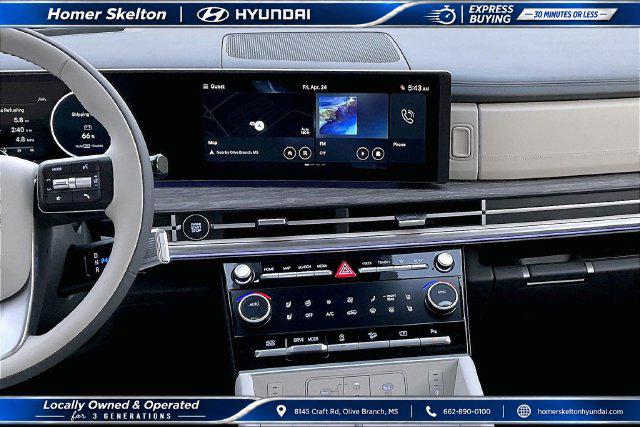 New 2026 Hyundai Santa Fe Calligraphy For Sale in Olive Branch, MS