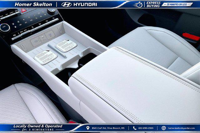 New 2026 Hyundai Santa Fe Calligraphy For Sale in Olive Branch, MS