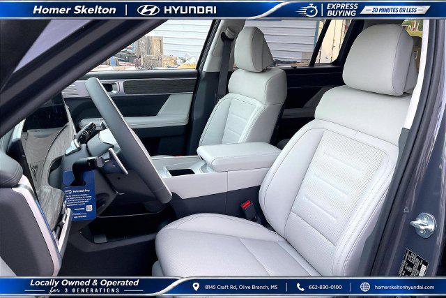 New 2026 Hyundai Santa Fe Calligraphy For Sale in Olive Branch, MS