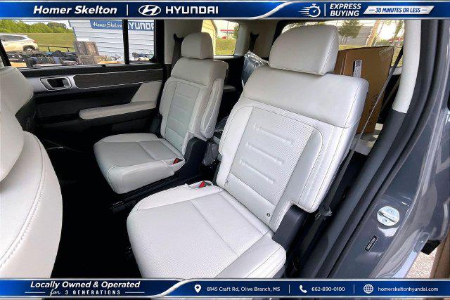 New 2026 Hyundai Santa Fe Calligraphy For Sale in Olive Branch, MS