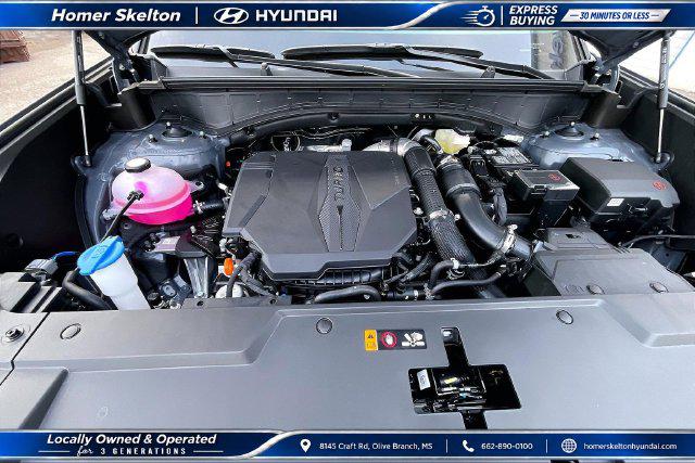 New 2026 Hyundai Santa Fe Calligraphy For Sale in Olive Branch, MS