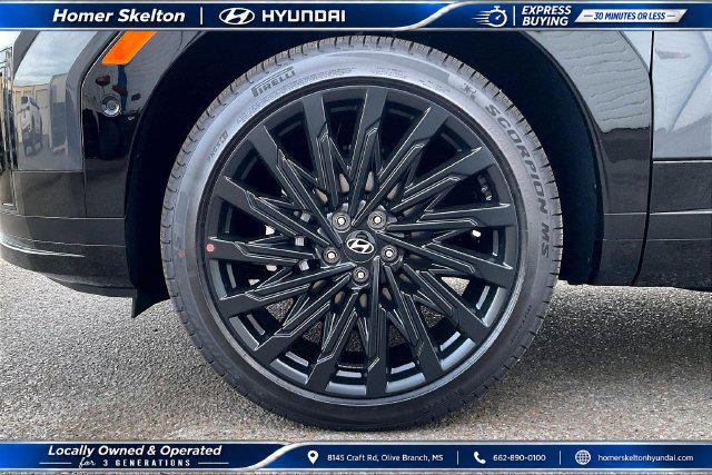 New 2026 Hyundai Santa Fe Calligraphy For Sale in Olive Branch, MS