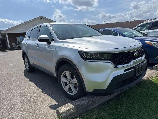 2021 Kia Sorento LX for sale near Chillicothe, OH