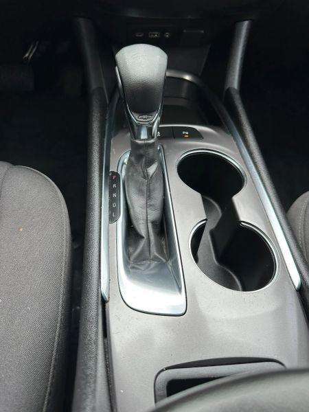 2022 Chevrolet Malibu FWD 1FL