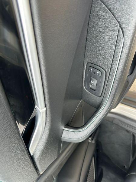 2018 Maserati Levante Base