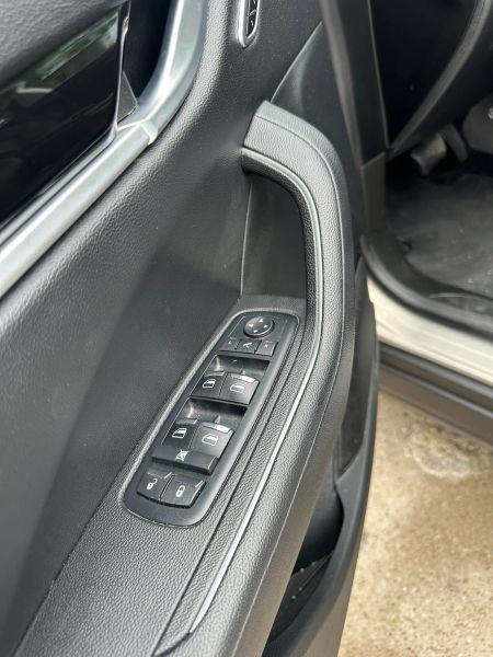 2018 Maserati Levante Base