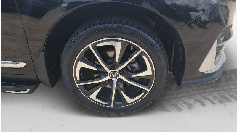 2019 Acura RDX Technology Package