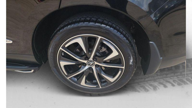 2019 Acura RDX Technology Package