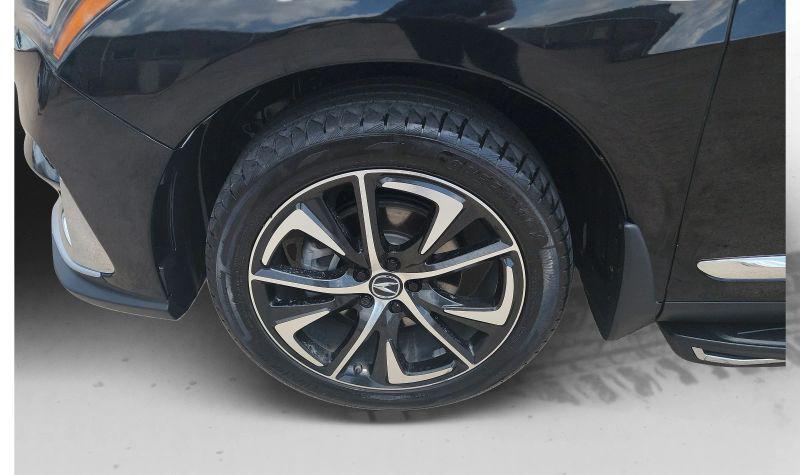 2019 Acura RDX Technology Package