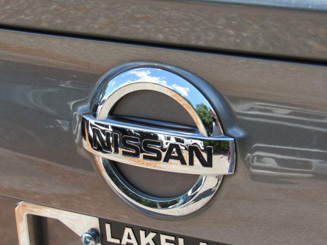 2022 Nissan Rogue Sport S FWD Xtronic CVT