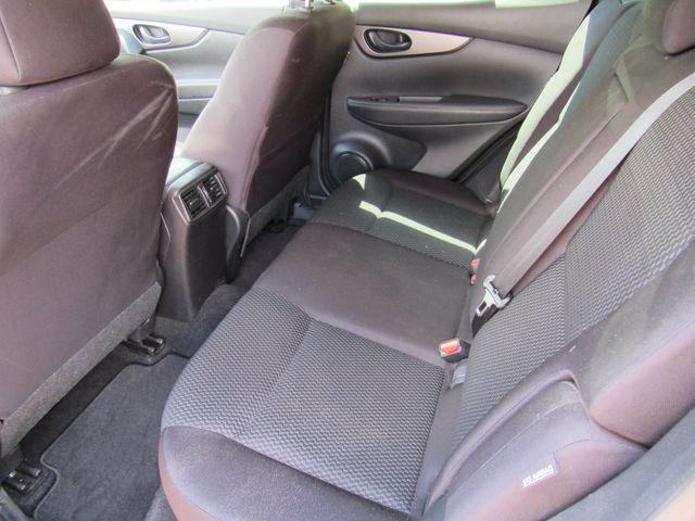 2022 Nissan Rogue Sport S FWD Xtronic CVT