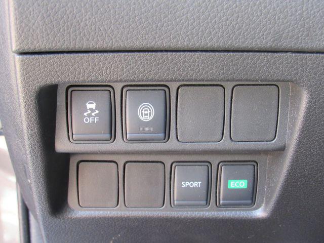 2022 Nissan Rogue Sport S FWD Xtronic CVT