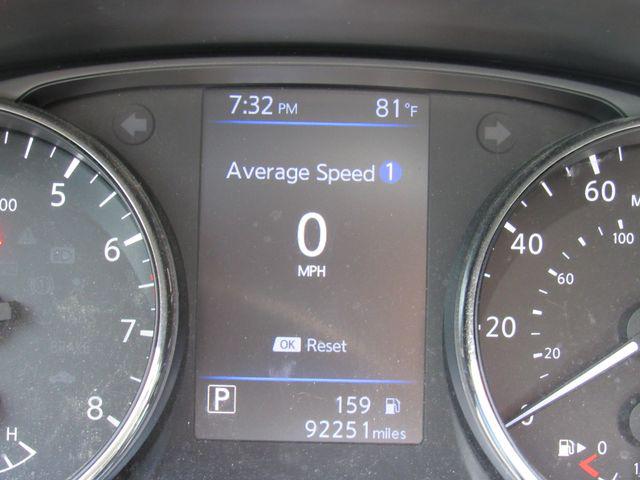 2022 Nissan Rogue Sport S FWD Xtronic CVT
