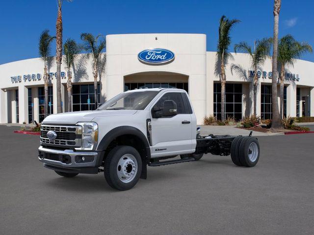 2026 Ford F-550 DRW for sale in Morgan Hill, CA