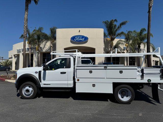 2026 Ford F-550 DRW for sale in Morgan Hill, CA