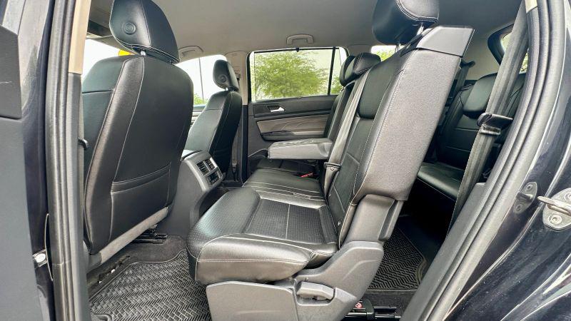 2021 Volkswagen Atlas 2.0T SE